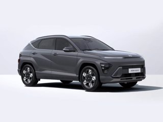 HYUNDAI Kona 1.6 gdi hev business 2wd 138cv dct