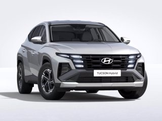 HYUNDAI Tucson 1.6 hev xtech 2wd auto