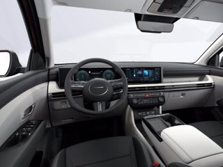 HYUNDAI Tucson 1.6 hev xtech 2wd 215cv auto 3