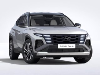 HYUNDAI Tucson 1.6 hev exellence 2wd auto 0