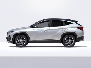 HYUNDAI Tucson 1.6 hev exellence 2wd auto 1