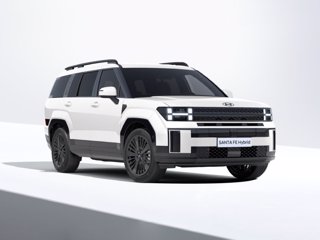 HYUNDAI Santa fe 1.6 t-gdi hev xclass 4wd 215cv at 7p.ti 0