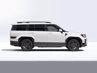 HYUNDAI Santa fe 1.6 t-gdi hev xclass 4wd 215cv at 7p.ti 1