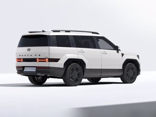 HYUNDAI Santa fe 1.6 t-gdi hev xclass 4wd 215cv at 7p.ti 2