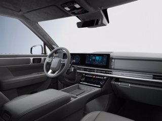 HYUNDAI Santa fe 1.6 t-gdi hev xclass 4wd 215cv at 7p.ti 3