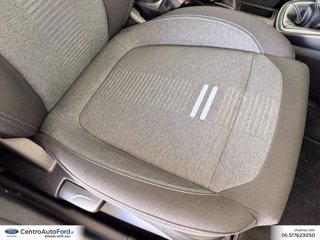 FORD Fiesta active 1.0 ecoboost h x 125cv 7