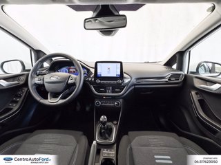 FORD Fiesta active 1.0 ecoboost h x 125cv 9