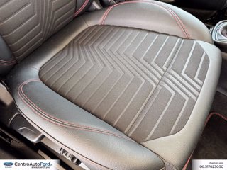 FORD Puma 1.0 ecoboost h st-line x s&s 125cv 7