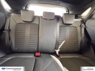 FORD Puma 1.0 ecoboost h st-line x s&s 125cv 8