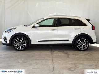 KIA Niro 1.6 gdi hev evolution dct 2