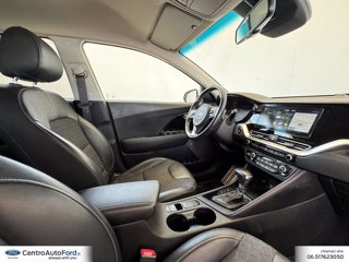 KIA Niro 1.6 gdi hev evolution dct 5