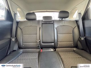 KIA Niro 1.6 gdi hev evolution dct 8