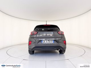 FORD Puma 1.0 ecoboost h st-line design s&s 125cv 3