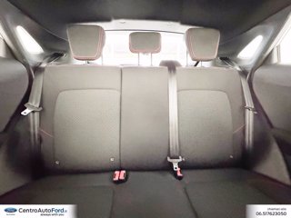 FORD Puma 1.0 ecoboost h st-line design s&s 125cv 8