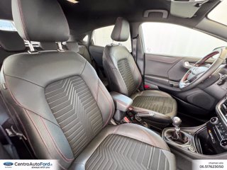 FORD Puma 1.5 ecoblue st-line x s&s 120cv 6