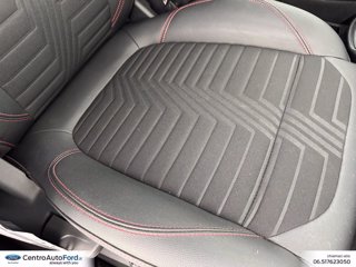 FORD Puma 1.0 ecoboost h st-line x s&s 125cv 7