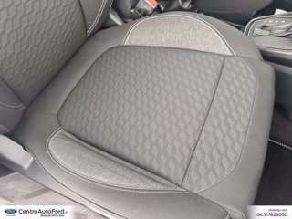 FORD Puma 1.0 ecoboost h titanium s&s 125cv auto 7