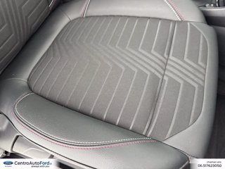 FORD Puma 1.0 ecoboost h st-line x s&s 125cv auto 7