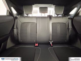 FORD Puma 1.0 ecoboost h st-line x s&s 125cv auto 8