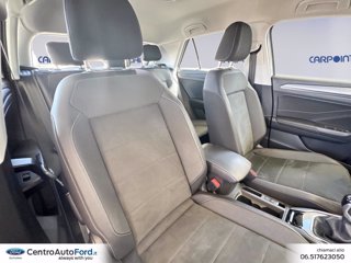VOLKSWAGEN T-roc 2.0 tdi style 115cv 6