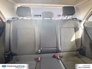 VOLKSWAGEN T-roc 2.0 tdi style 115cv 8