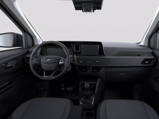FORD Transit courier v769 1.5 ecoblue 100cv titanium 5