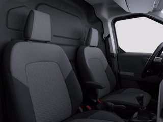 FORD Transit courier v769 1.5 ecoblue 100cv titanium 6