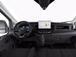 FORD Transit 350 fwd 2.0 ecoblue 130cv trend l2h2 5