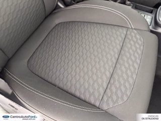 FORD Fiesta 5p 1.0 ecoboost h titanium 125cv 7