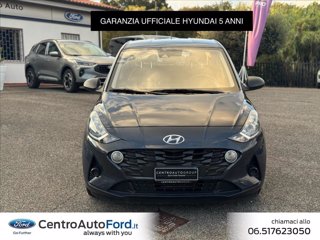 HYUNDAI i10 1.0 MPI Advanced 0