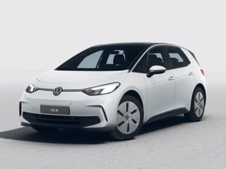 VOLKSWAGEN Id.3 59 kwh pro 204cv