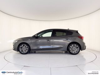 FORD Focus active 1.5 ecoblue design 120cv auto 2