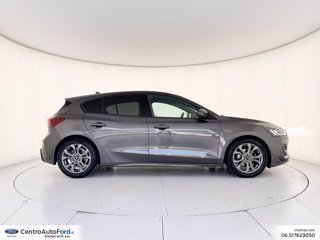 FORD Focus active 1.5 ecoblue design 120cv auto 4