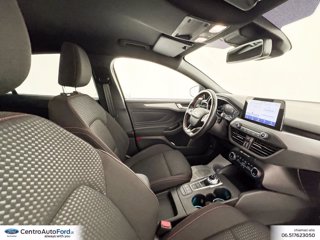 FORD Focus active 1.5 ecoblue design 120cv auto 5