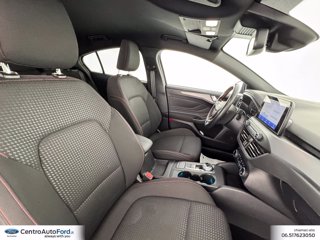 FORD Focus active 1.5 ecoblue design 120cv auto 6