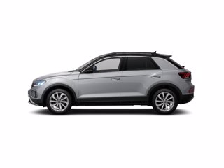 VOLKSWAGEN T-roc 1.0 tsi edition plus 115cv 1