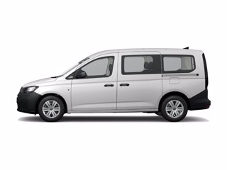VOLKSWAGEN Caddy cargo 2.0 tdi 102cv flexible 1