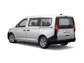 VOLKSWAGEN Caddy cargo 2.0 tdi 102cv kombi business 2