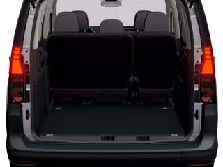 VOLKSWAGEN Caddy cargo 2.0 tdi 102cv kombi business 3