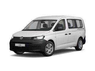 VOLKSWAGEN Caddy cargo 2.0 tdi 102cv flexible 0