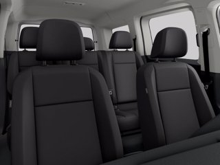 VOLKSWAGEN Caddy cargo 2.0 tdi 102cv kombi business 5