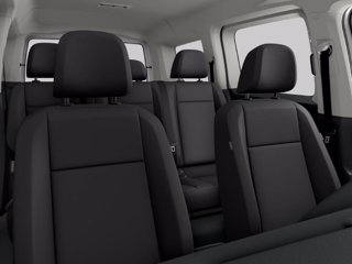 VOLKSWAGEN Caddy cargo maxi 2.0 tdi 102cv kombi business 5