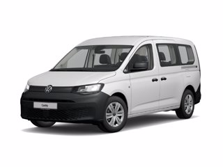 VOLKSWAGEN Caddy cargo maxi 2.0 tdi 102cv kombi business 0