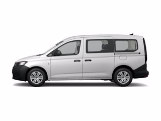 VOLKSWAGEN Caddy cargo maxi 2.0 tdi 102cv kombi business 1