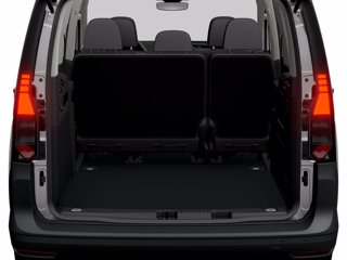 VOLKSWAGEN Caddy cargo maxi 2.0 tdi 102cv kombi business 3