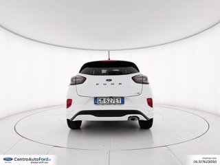 FORD Puma 1.0 ecoboost h st-line s&s 125cv 3