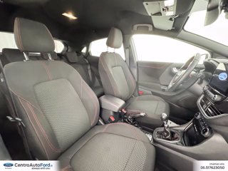 FORD Puma 1.0 ecoboost h st-line s&s 125cv 6