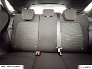 FORD Puma 1.0 ecoboost h st-line s&s 125cv 8