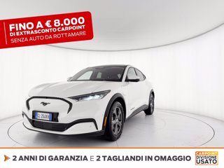 FORD Mustang mach-e extended range rwd 294cv auto 0