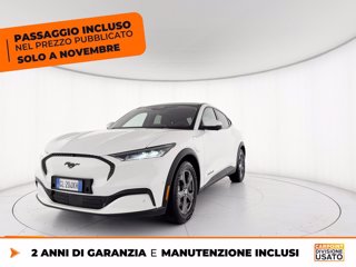 FORD Mustang mach-e extended range rwd 294cv auto 0